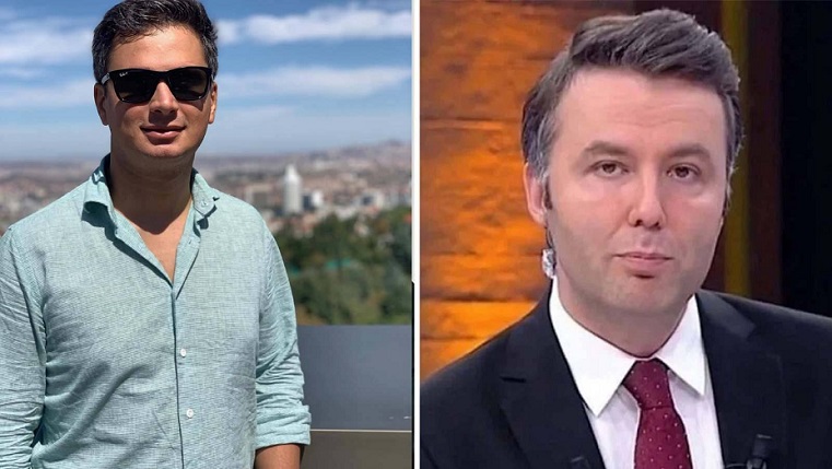 'Üçlü ilişki' iddiasında ismi geçen Furkan Torlak görevinden istifa etti!