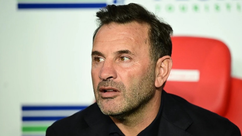 Okan Buruk’tan Icardi yanıtı ve TFF’ye tepki