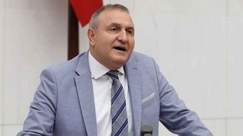 'Ben biliyorum' diyen milletvekili 'ihaleci' AKP'liyi söylemedi!