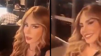 Habertürk sunucusu ofiste yasaklı madde kullanıp videosunu Cem Yılmaz'a göndermiş