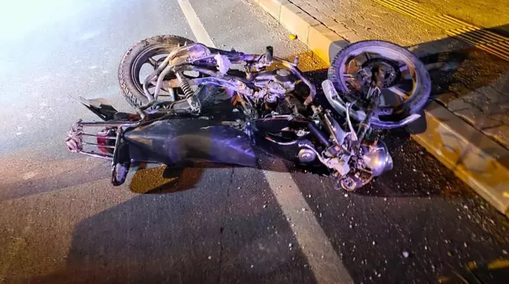 Hatay'da yaşanan kazada iki kardeş can verdi