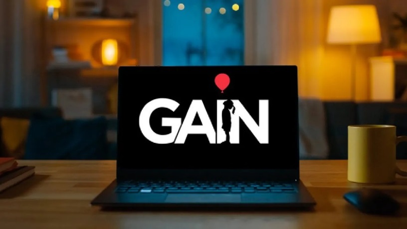 GAİN Medya’ya 'yasa dışı bahis' ve 'kara para' operasyonu