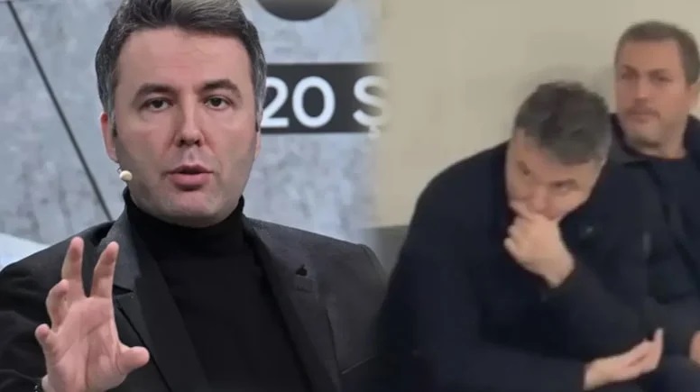 Mehmet Akif soruşturması: Daha kaç kurban alacak bilmiyoruz