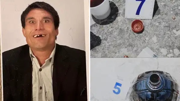 Denizli'de 19 yıl sonra gelen itiraf ile cinayet aydınlatıldı