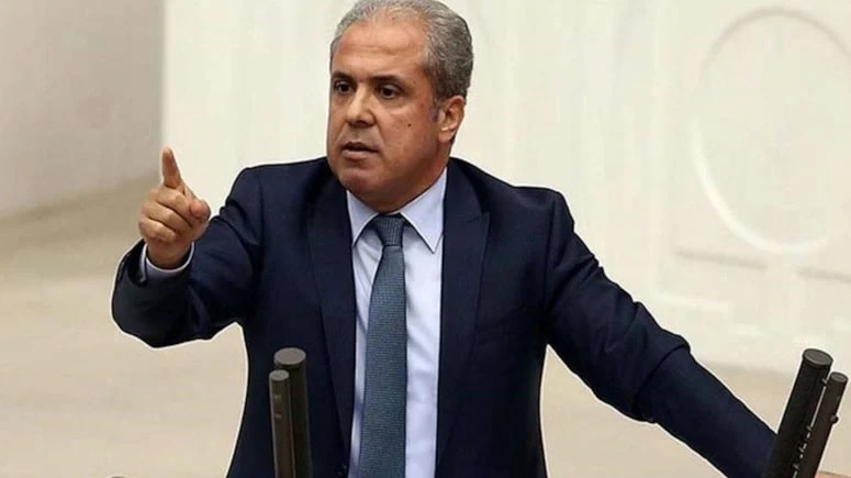 AKP'li Şamil Tayyar: Yarın dosyaya girecek herkes öğrenecek