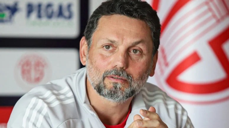 Antalyaspor'da Erol Bulut dönemi sona erdi