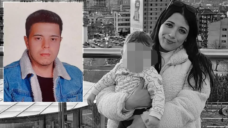 Ankara'dan kan donduran olay... 3 yıllık evli eşini katletti