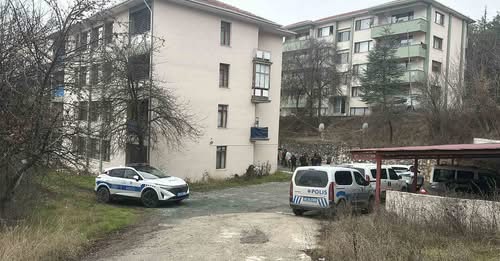 Kastamonu'da orman muhafaza memuru evinde ölü bulundu