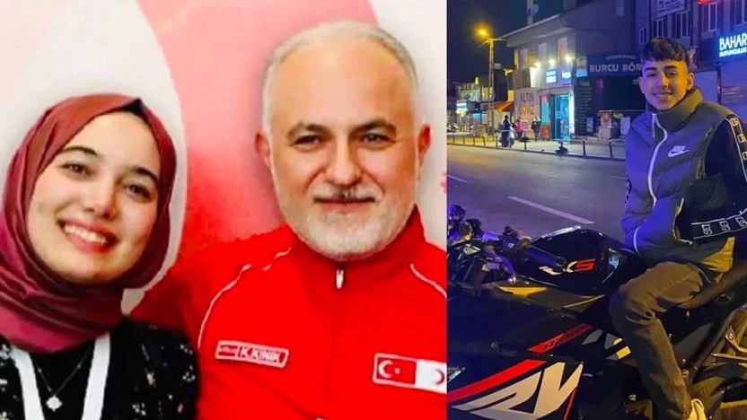 Zehra Kınık'a 2 yıl 6 ay hapis cezası