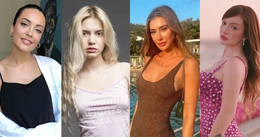 Uyuşturucu soruşturmasında 4 ünlü serbest!