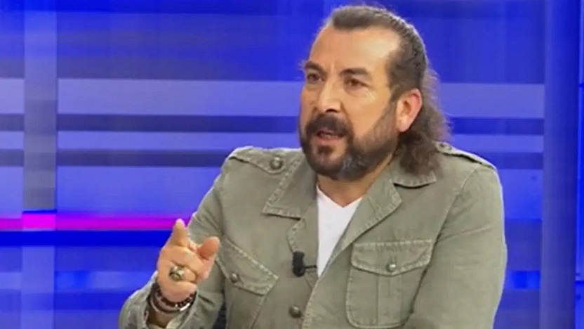 Zihni Çakır'a 'Bakan Tunç' paylaşımı sonrası gözaltı