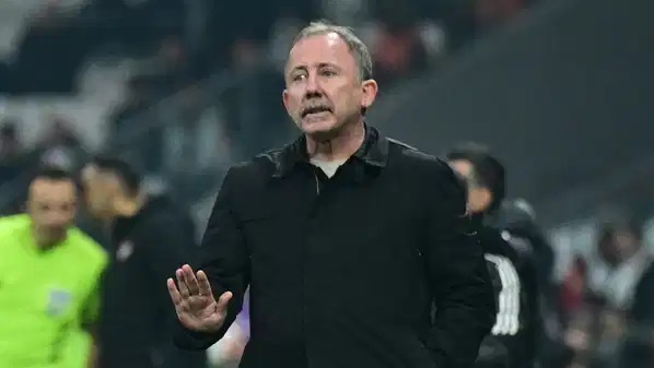 Sergen Yalçın: 'Rafa Silva bombası elimizde patladı'