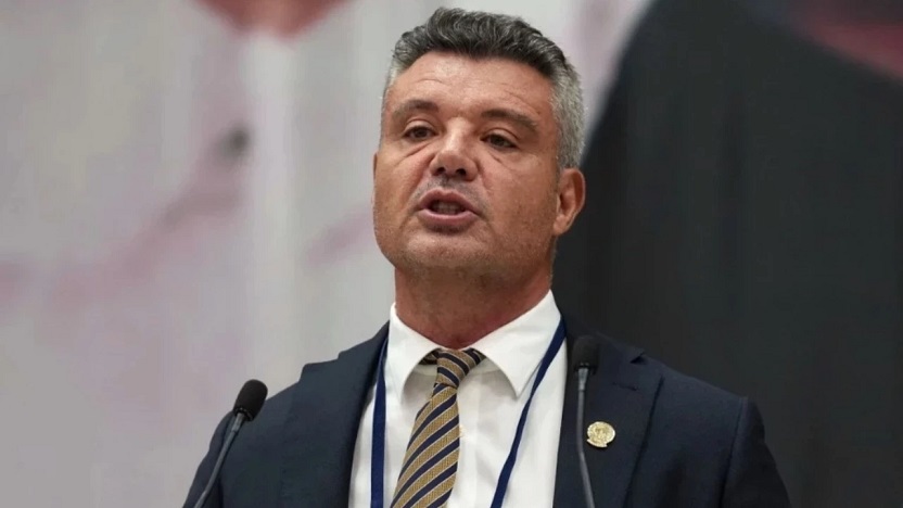 Sadettin Saran'ın uyuşturucu soruşturmasındaki ifadesi ortaya çıktı