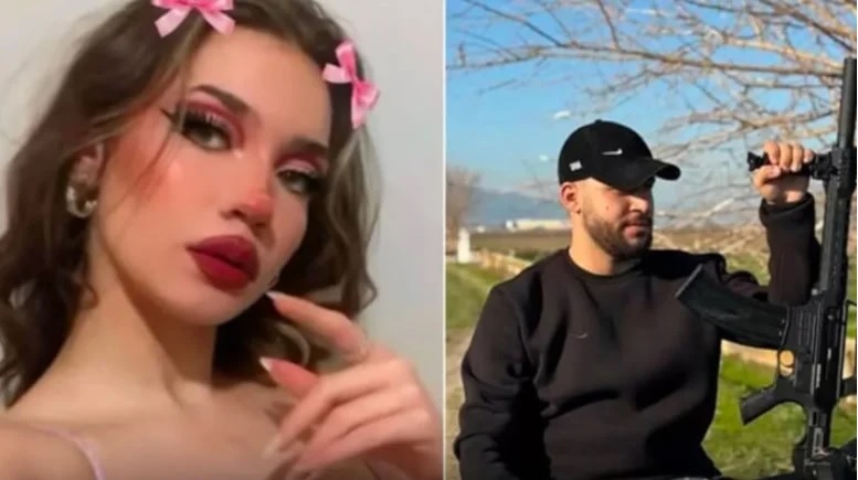 Aydın'daki 'Üniversiteli Teslime" cinayetinde iddianame tamamlandı