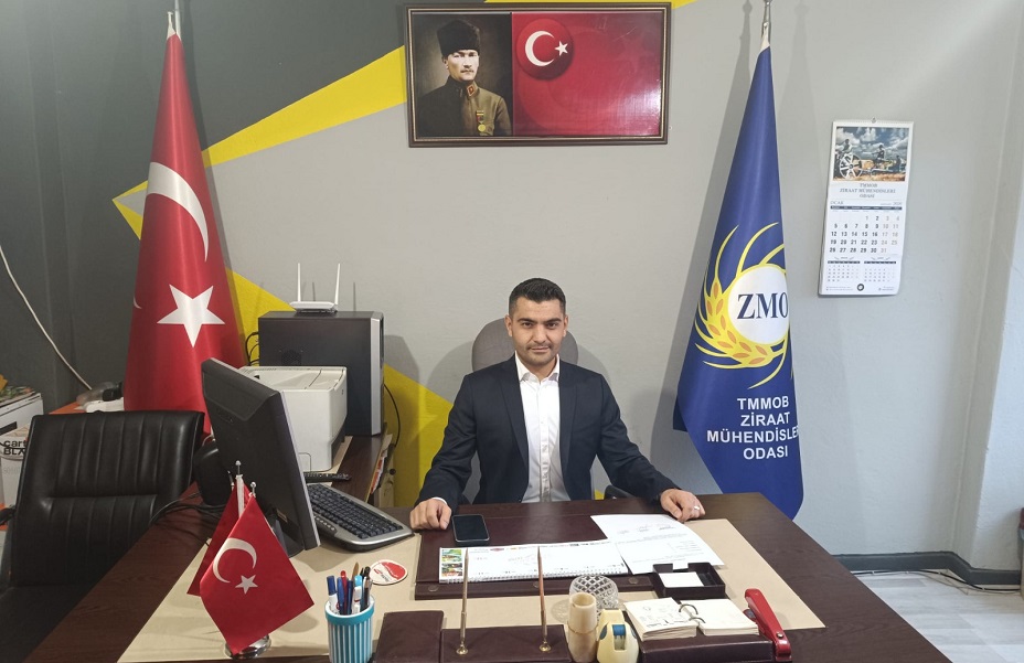 Kemal Olcaytuğ Arslan güven tazeledi