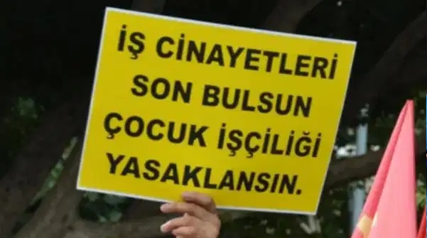 Karaman'da 17 yaşındaki çocuk işçi yaşamını yitirdi