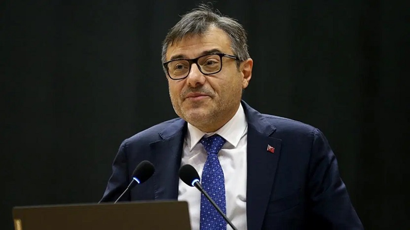 Can Holding soruşturması Beştepe'de 'istifa'yı getirdi!