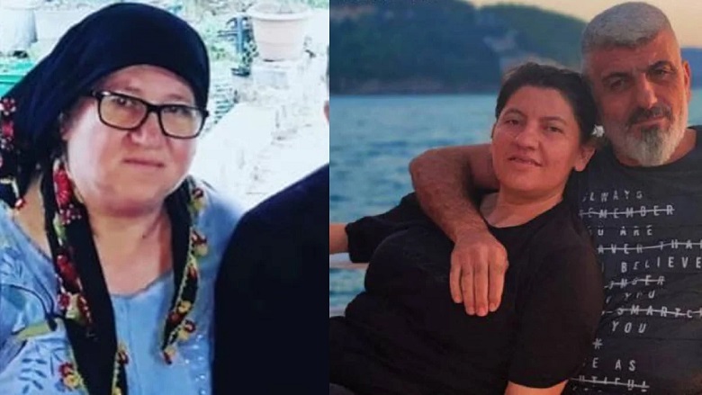 Zonguldak'ta hasta ziyareti dönüşü çifte cinayet