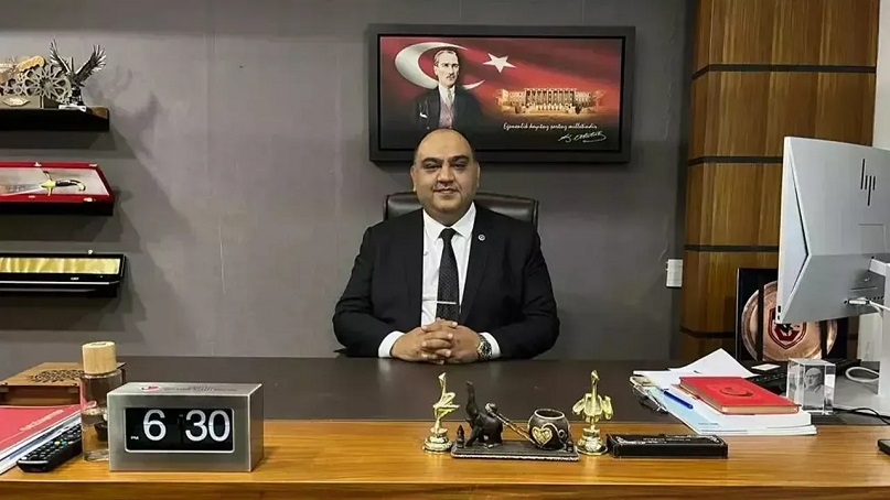 Bursaspor'a verilen 'Leyla Zana cezası'nı İYİ Partili vekil ödedi