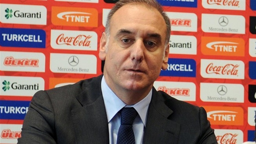 TFF'nin eski başkan vekili ve 3 kişi gözaltına alındı!