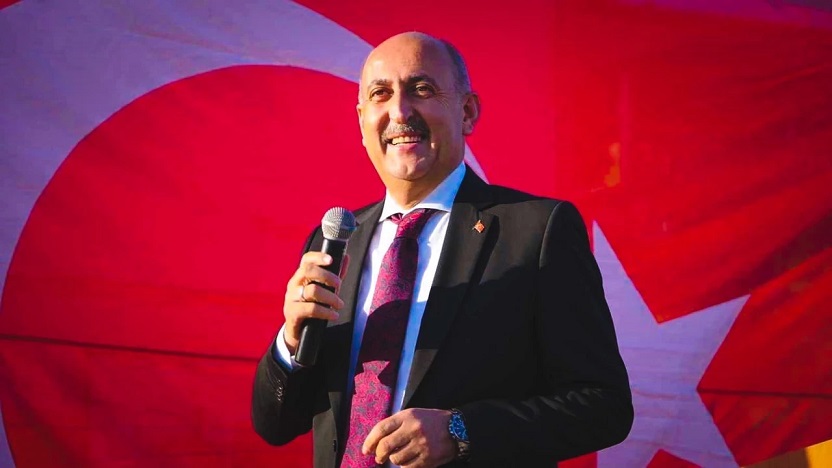 MHP'den ihraç edilmişti: Eski Yahşihan Belediye Başkanı'na tahliye