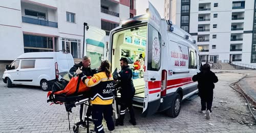 Diyarbakır'da genç kadının cesedi çöp poşetinde bulundu!