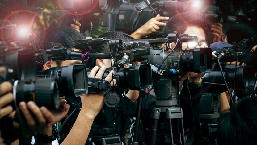 'AKP'li gazetecilere ekran yasağı' tartışması: Partiden açıklama geldi