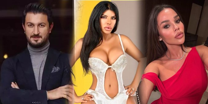 Ünlülere yönelik uyuşturucu soruşturması: 17 isim tutuklandı