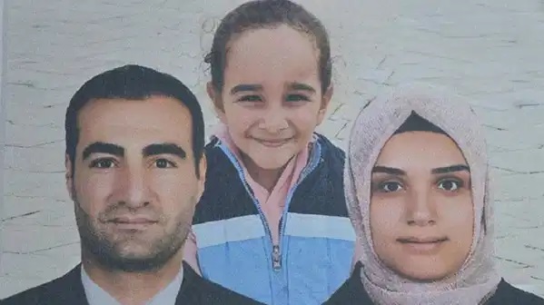 Mardin'de aynı aileden 1'i çocuk 3 kişi ölü bulunmuştu: Tutuklu sayısı arttı