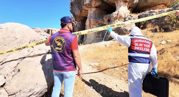 Diyarbakır'da 3 gün önce tahliye oldu, imam nikahlı eşini katletti