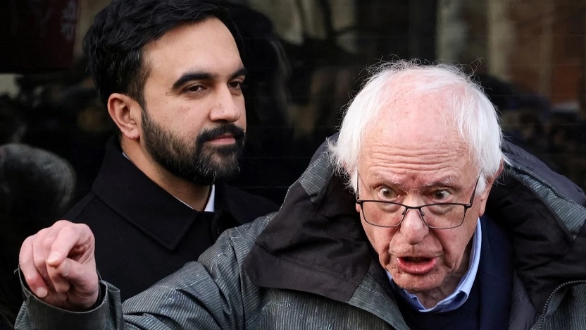 ABD'li siyasetçi yapay zekayı ve zenginleri yerden yere vurdu