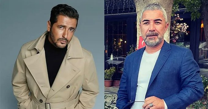 Veyis Ateş ve Taner Çağlı tutuklandı