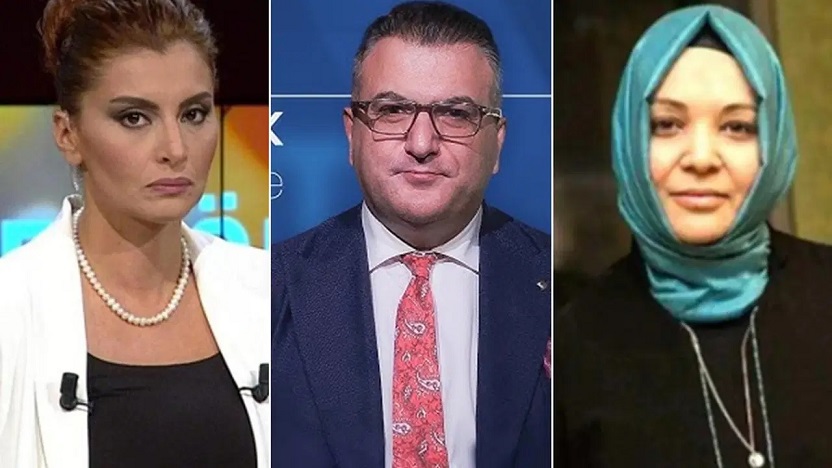 Yandaşların ‘AKP’li siyasetçi’ kavgası sürüyor! Çankırılı yandaş da topa girdi