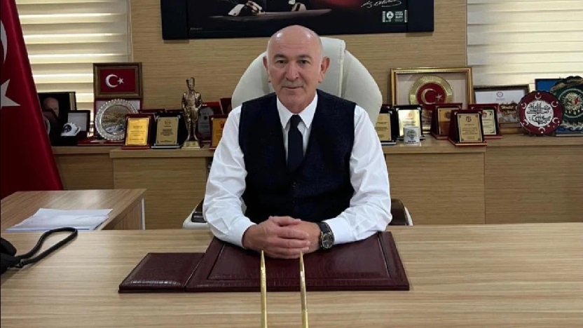 Giresun Valisi MHP'li Belediye Başkanı için soruşturma izni verdi