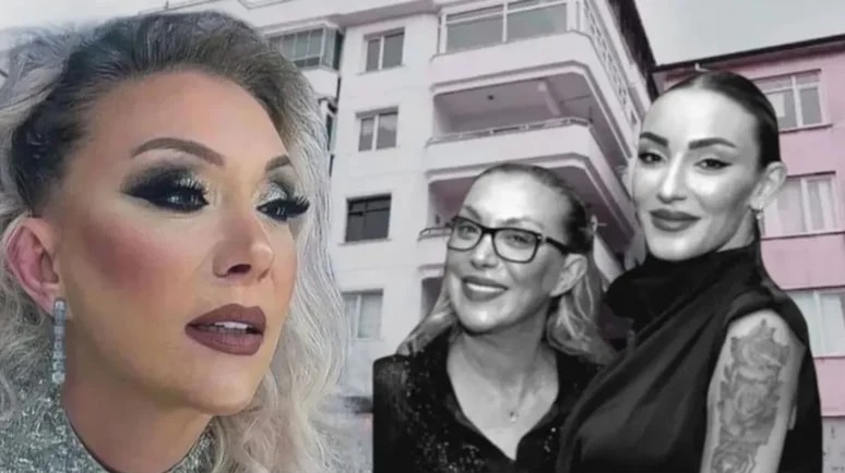 Güllü dosyasında seyir değişti: Kızı Tuğyan'ın ses kaydı ortaya çıktı