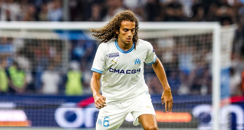 Fenerbahçe aradığı 8 numarayı İtalya'da buldu: Guendouzi 'tamam' dedi