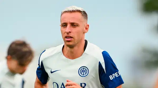 Galatasaray orta saha transferinde kesenin ağzını açtı!