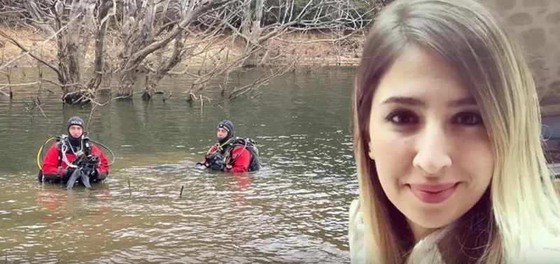 Balıkesir'de 8 gündür aranan Elif Kumal'ın cansız bedenine ulaşıldı