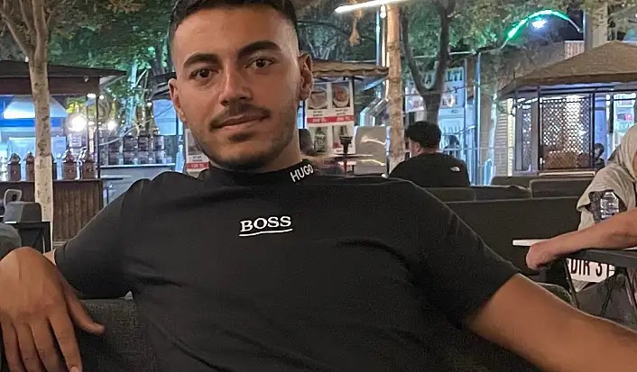 Aksaray'da elektrik akımına kapılan genç vefat etti!