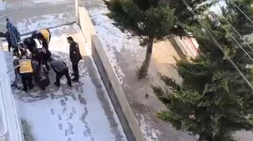 Çankırı'da 'kumar' ve uyuşturucu' bağımlılığı ölümü getirdi