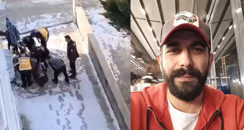 Çankırı'da 'kumar' ve uyuşturucu' bağımlılığı ölümü getirdi