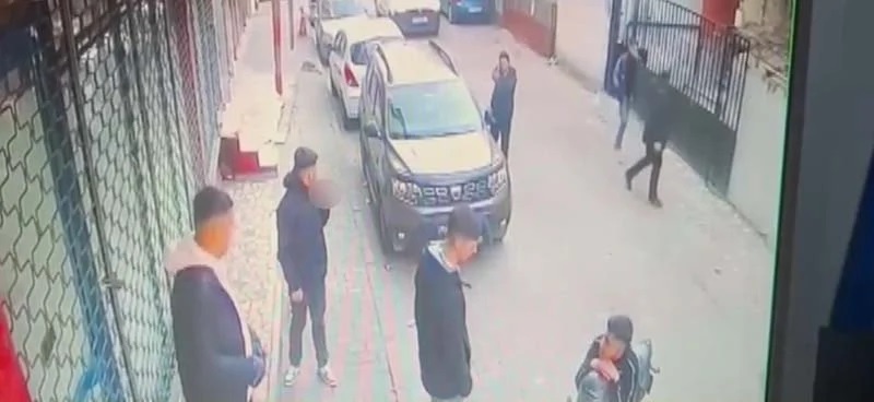 Casperlar iddianamesinden tüyler ürperten detaylar! 'Online oyun' sitesi detayı