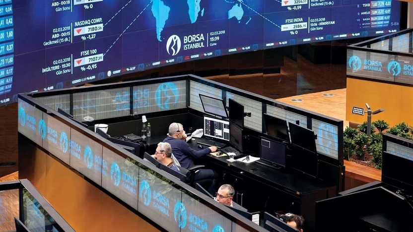 Borsa İstanbul'da manipülasyon operasyonu: Çok sayıda gözaltı var!