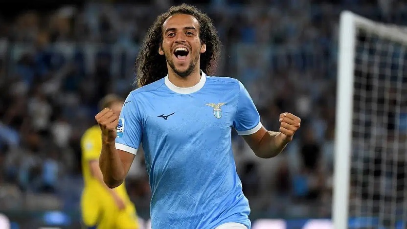 Fenerbahçe'den Matteo Guendouzi'ye rekor teklif!