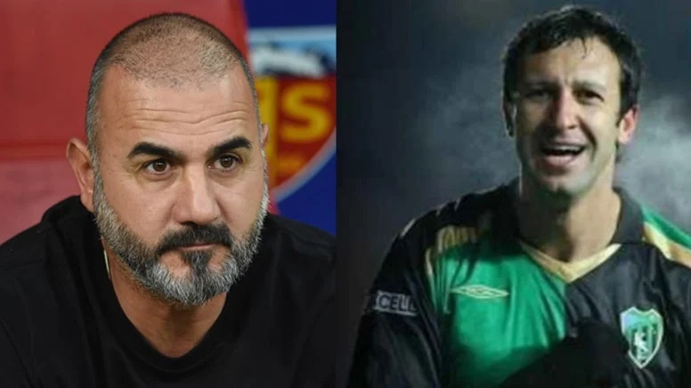 Operasyon başladı! İki eski gol kralı PFDK'ya sevk edildi