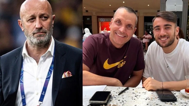 Bahis soruşturmasında 2'si ünlü 103 menajer PFDK'ya sevk edildi