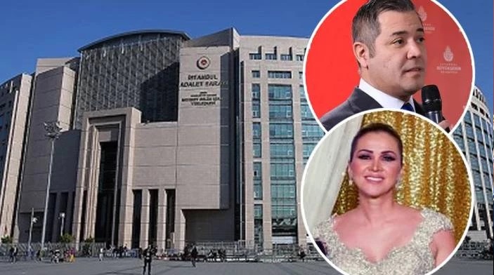 İBB soruşturmasında aralarında Gözdem Ongun'un bulunduğu 6 kişinin ev hapsi kaldırıldı
