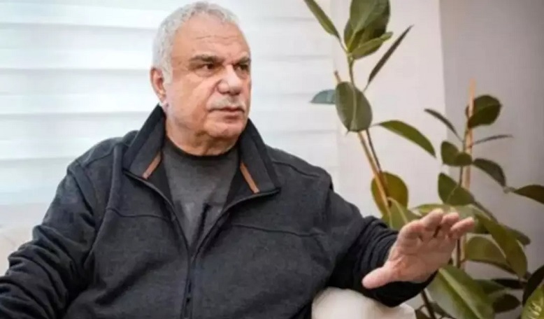 Sanatçı Halil Ergün emekli maaşına isyan etti: Utanç verici!