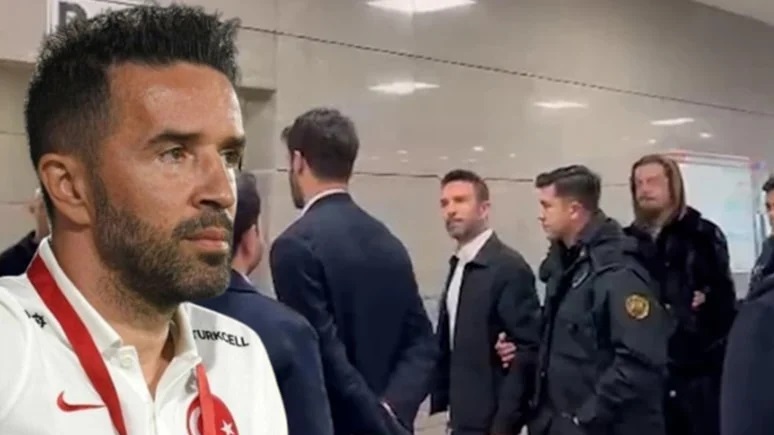 Gönül Gönül'ün 'ev hapsi' kaldırıldı