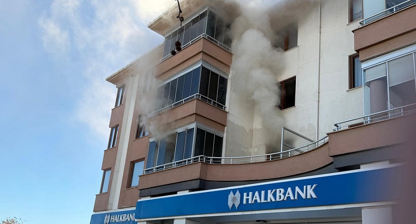 Tekirdağ'da Belediye Meclis Üyesi'nin annesi bıçaklanmış halde ölü bulundu